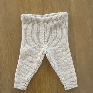 Louise Misha Knitted Pants